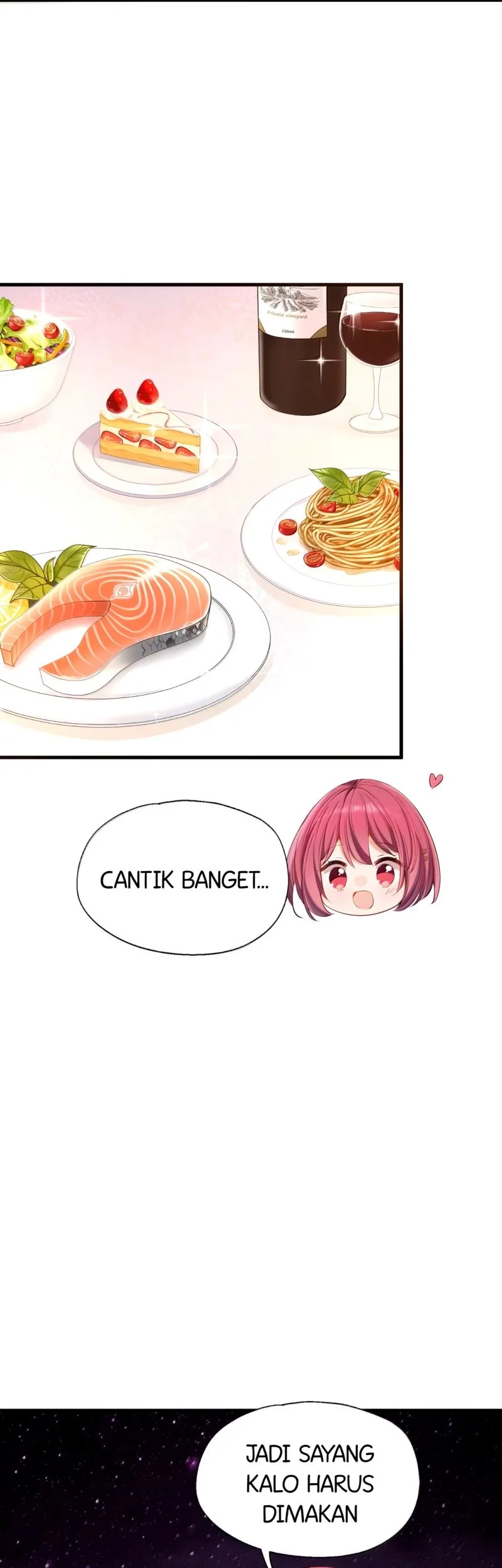Please Bully Me, Miss Villainess! Chapter 145 Gambar 8
