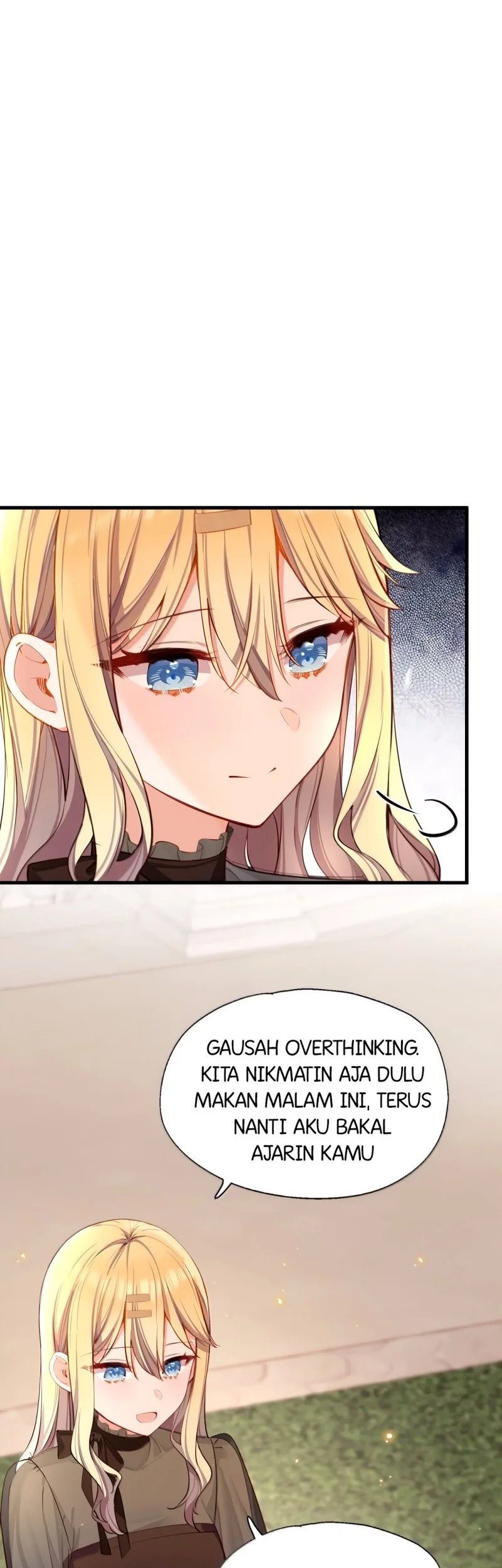 Please Bully Me, Miss Villainess! Chapter 145 Gambar 15