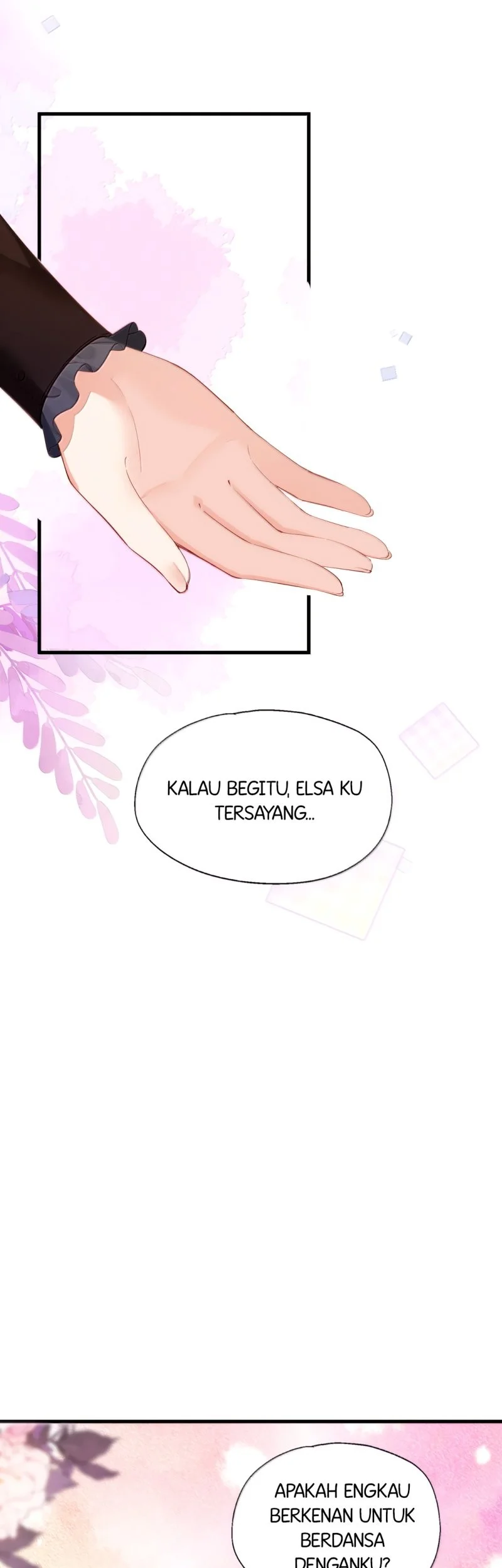 Please Bully Me, Miss Villainess! Chapter 145 Gambar 20