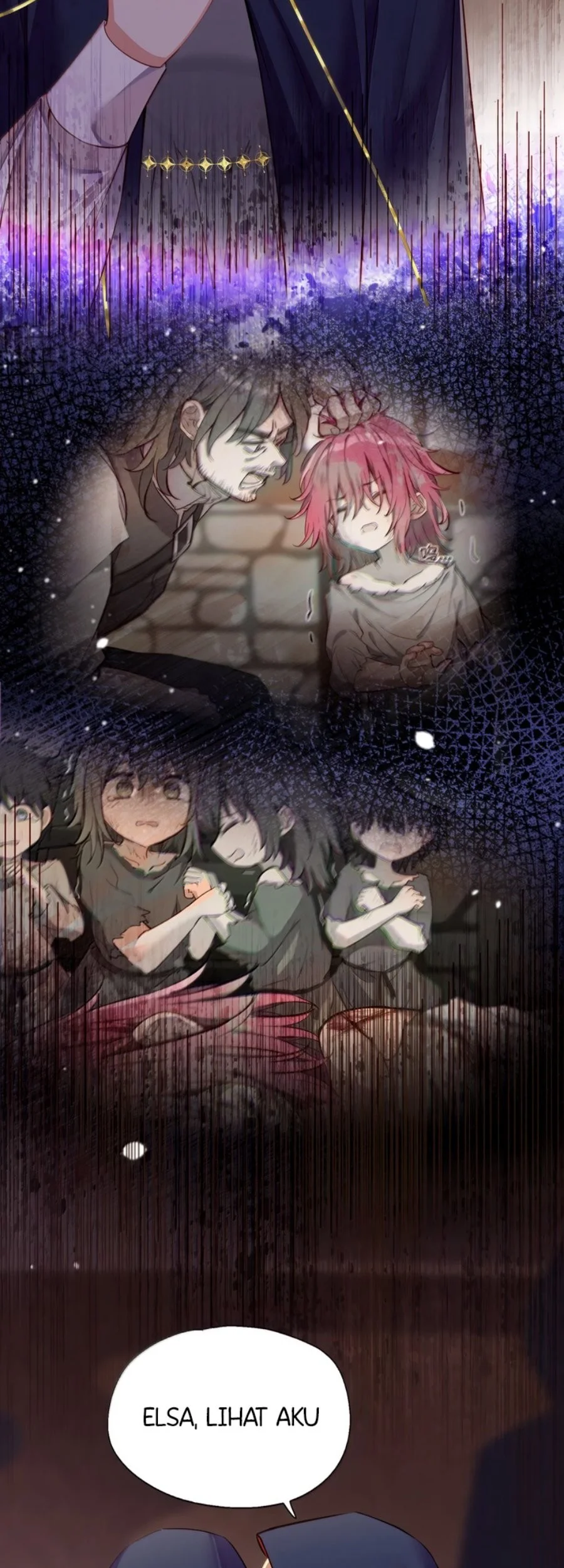 Please Bully Me, Miss Villainess! Chapter 148 Gambar 36