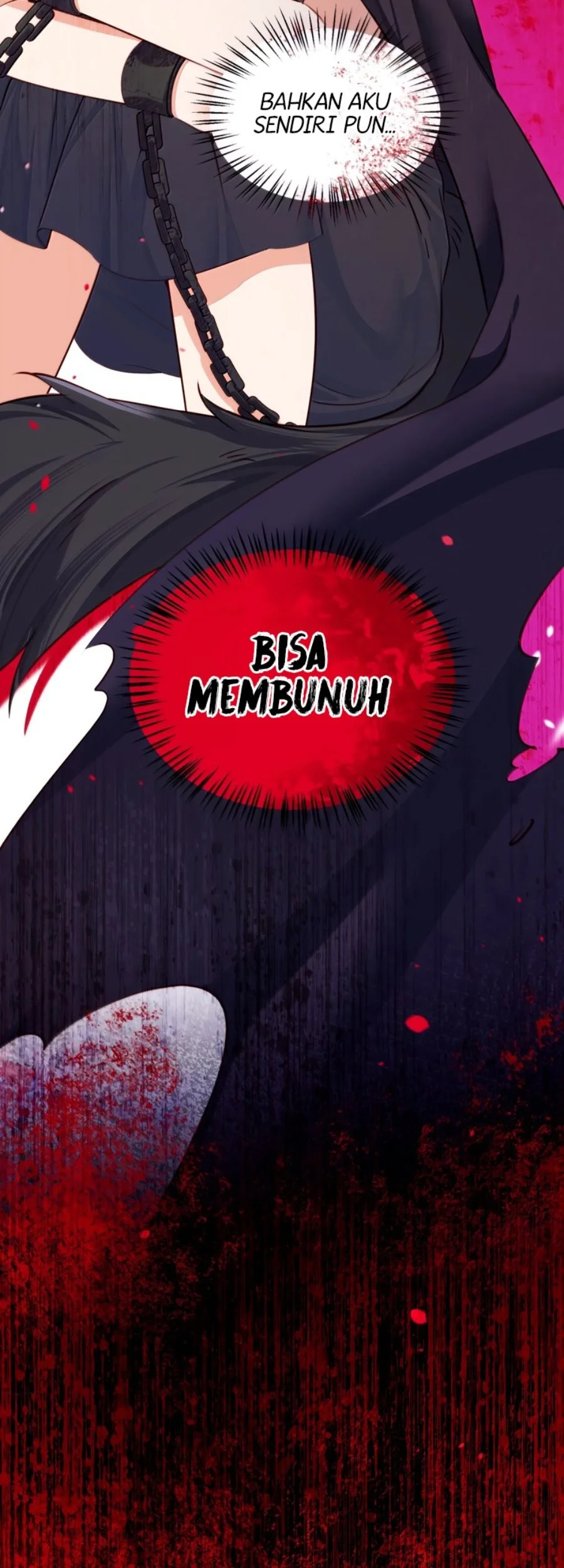 Please Bully Me, Miss Villainess! Chapter 148 Gambar 50