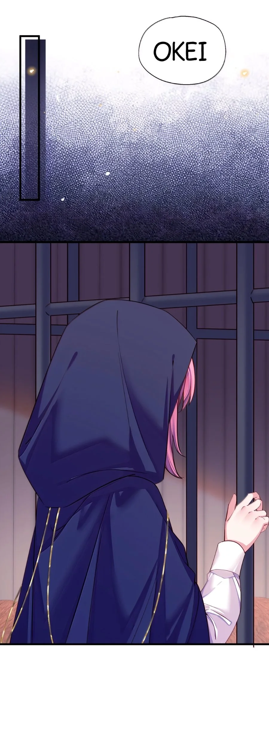 Please Bully Me, Miss Villainess! Chapter 149 Gambar 26