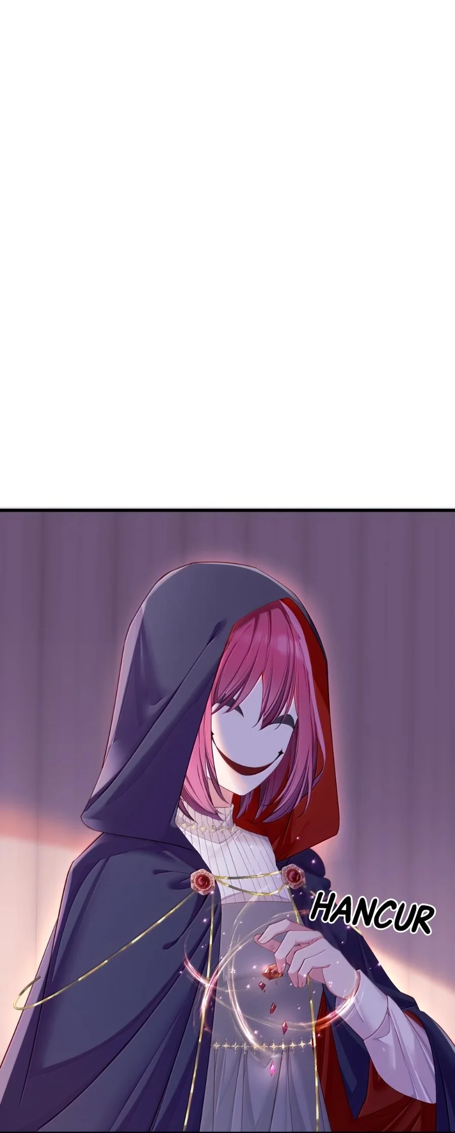 Please Bully Me, Miss Villainess! Chapter 149 Gambar 27