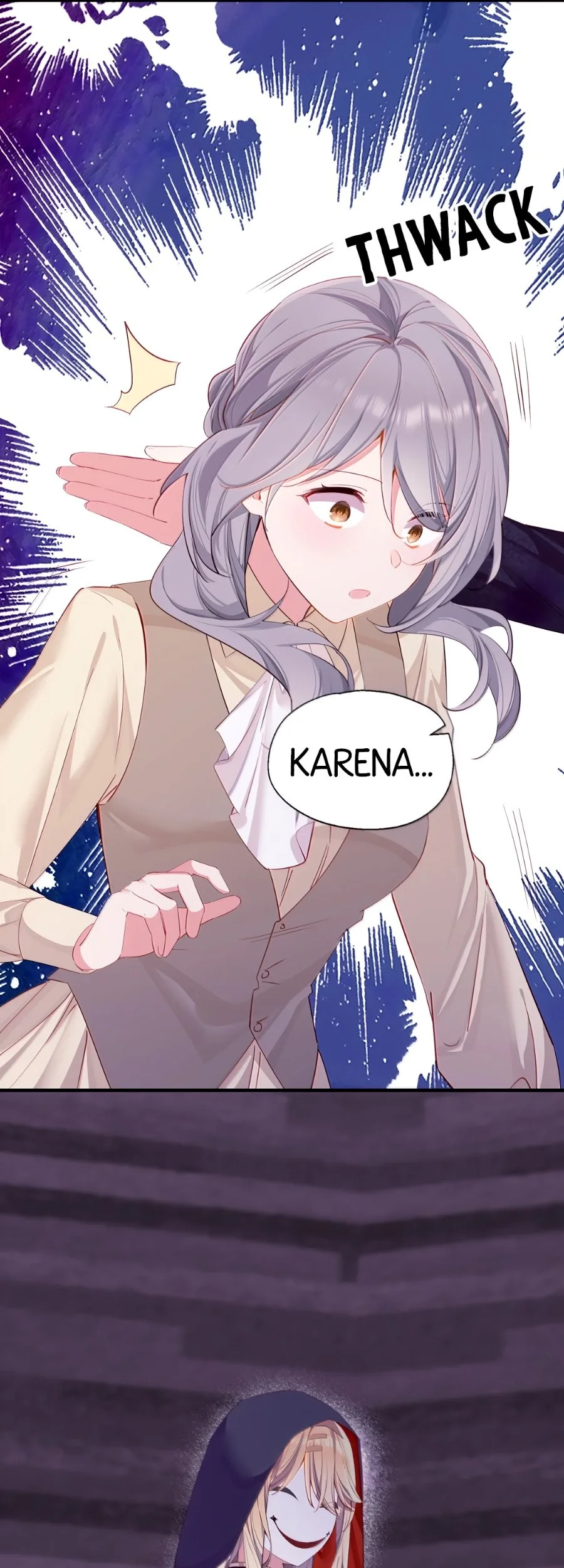 Please Bully Me, Miss Villainess! Chapter 149 Gambar 31