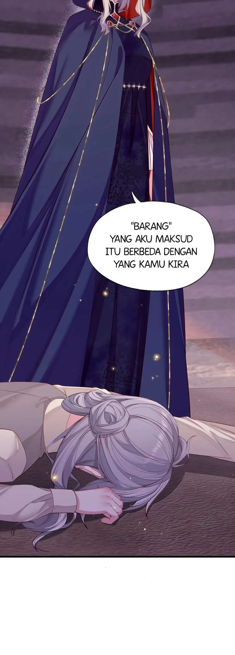 Please Bully Me, Miss Villainess! Chapter 149 Gambar 32