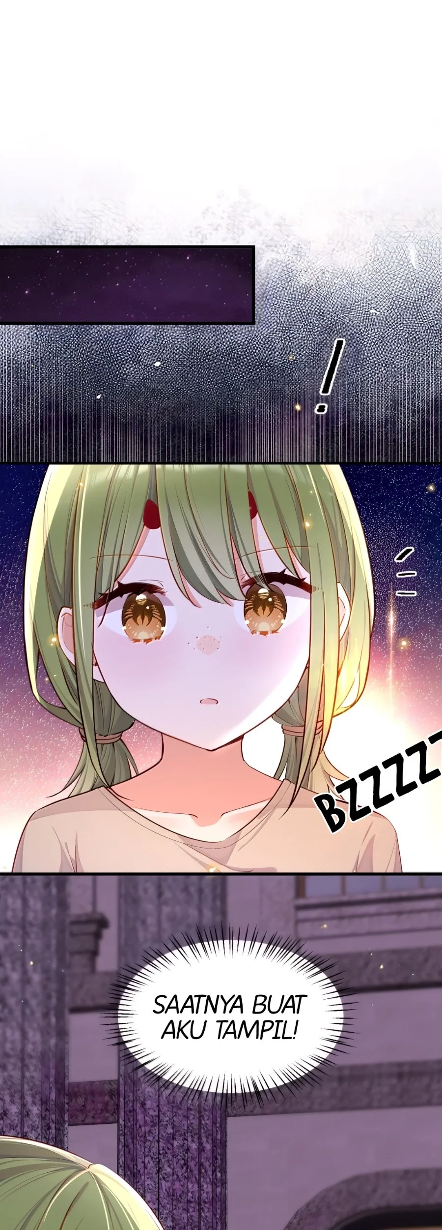 Please Bully Me, Miss Villainess! Chapter 149 Gambar 34