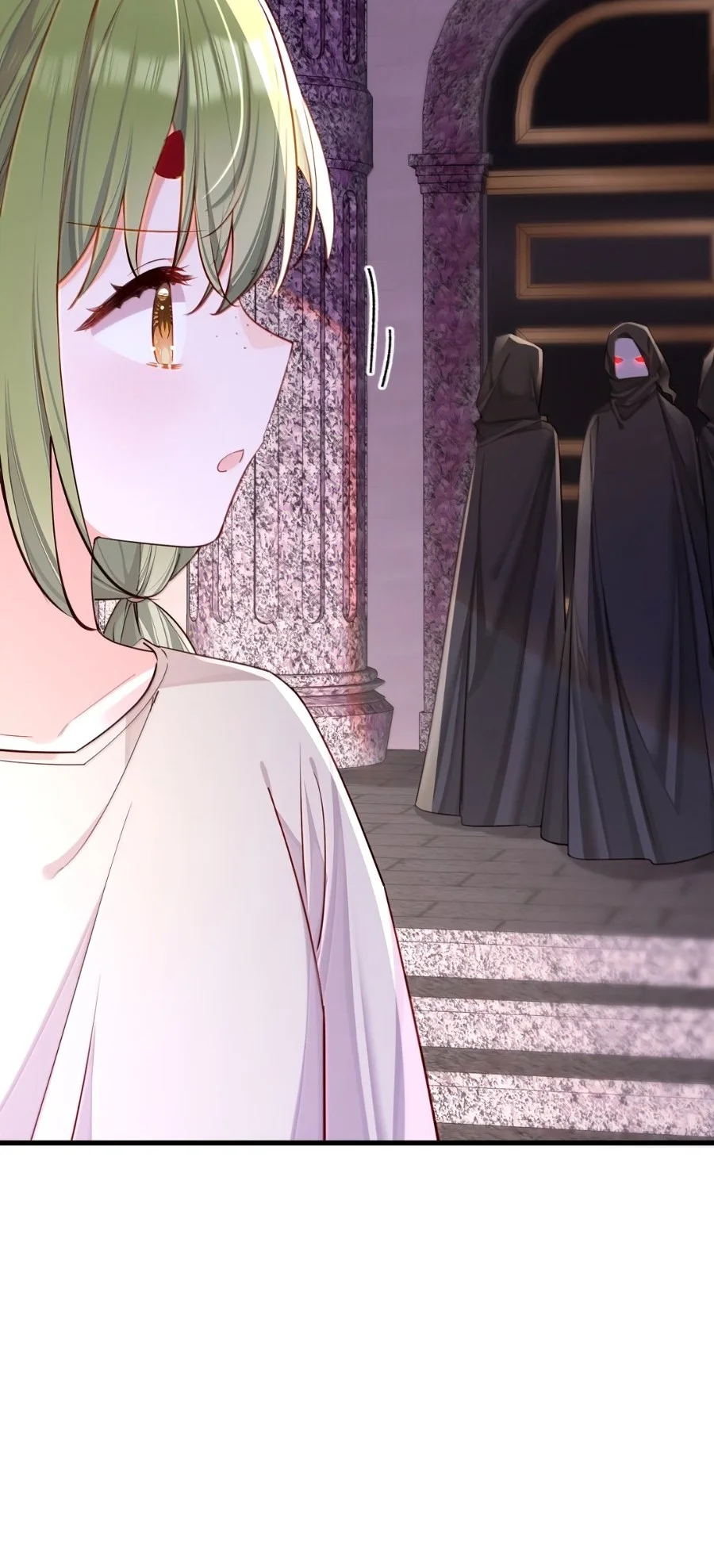 Please Bully Me, Miss Villainess! Chapter 149 Gambar 35