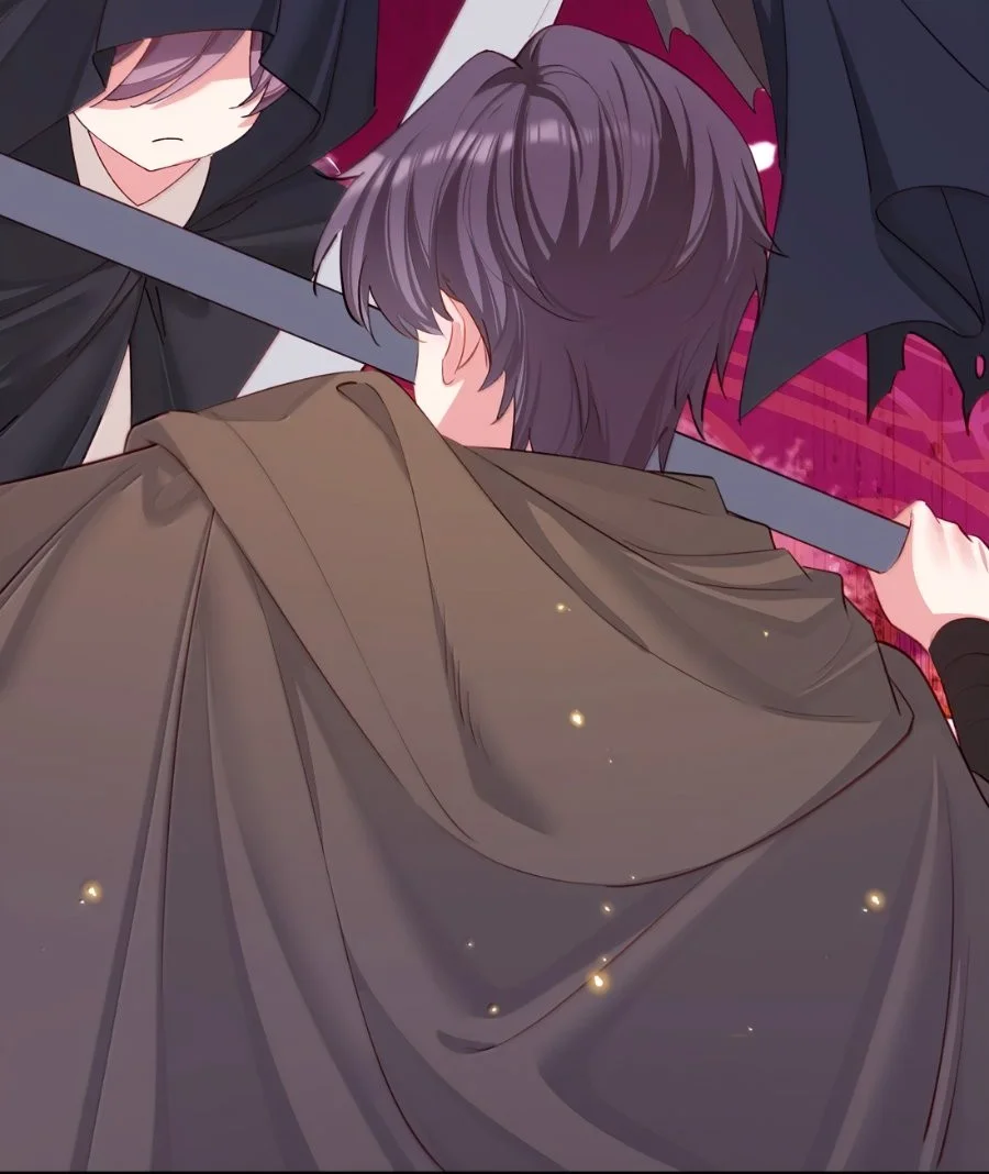 Please Bully Me, Miss Villainess! Chapter 150 Gambar 26