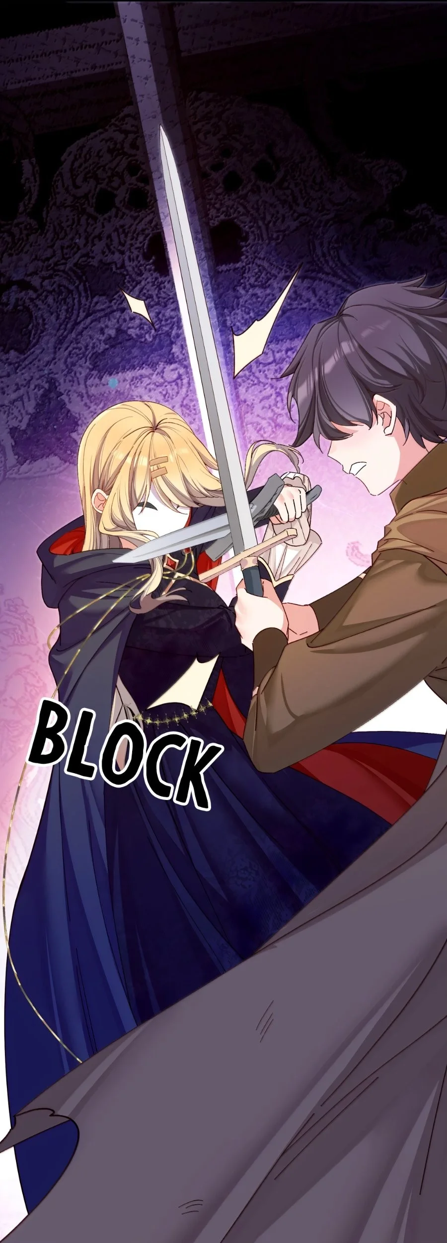 Please Bully Me, Miss Villainess! Chapter 150 Gambar 34