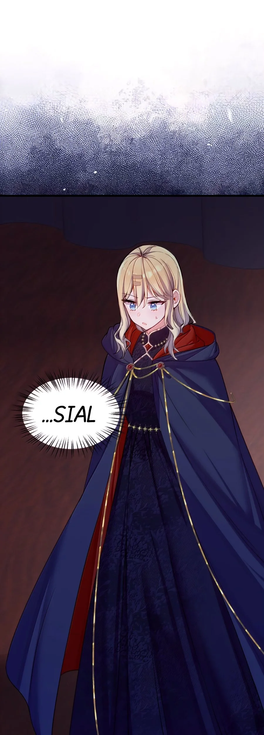 Please Bully Me, Miss Villainess! Chapter 150 Gambar 37