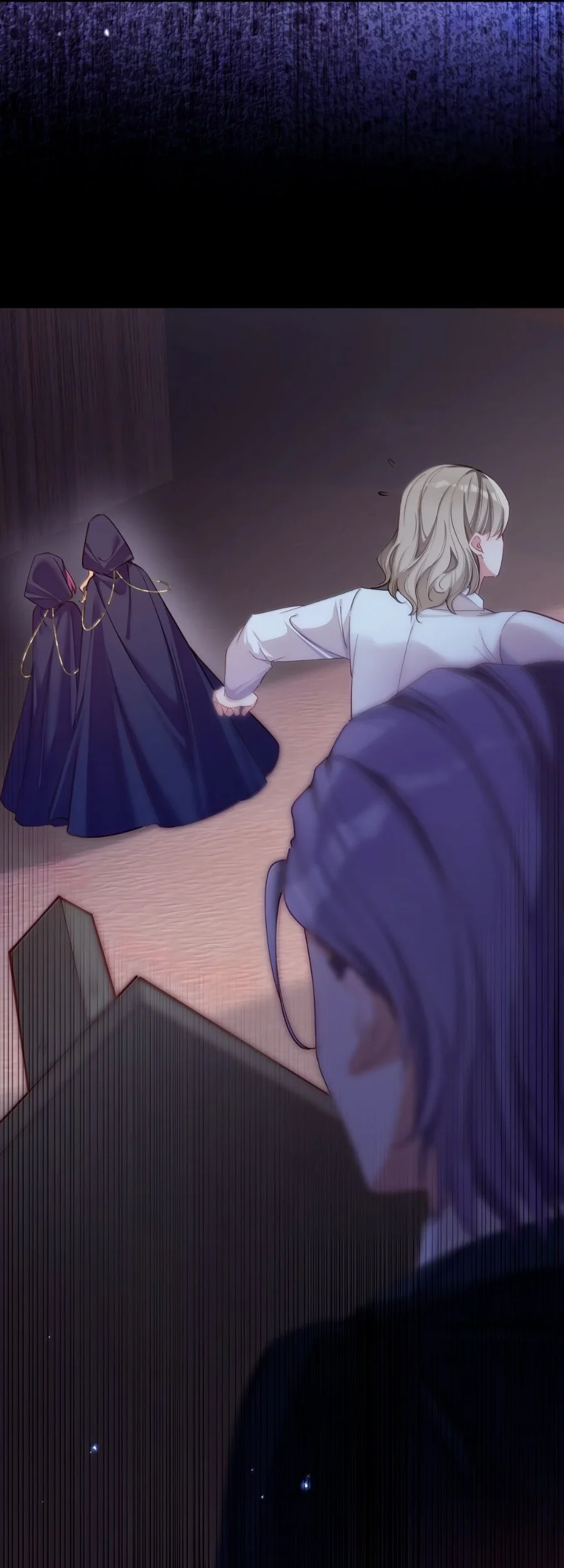 Please Bully Me, Miss Villainess! Chapter 150 Gambar 41