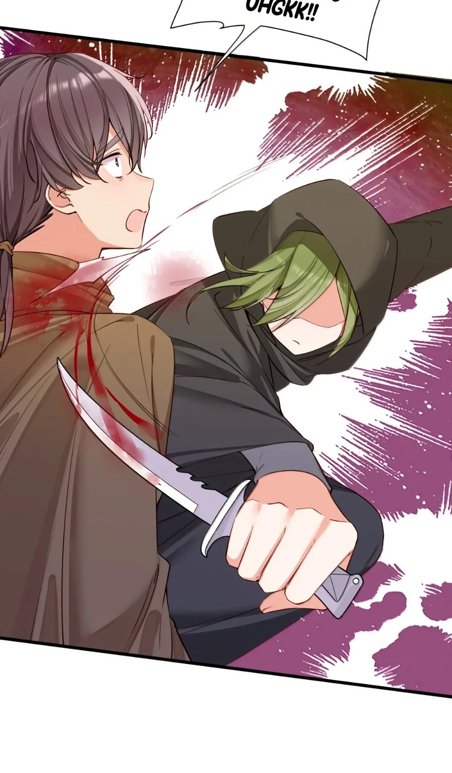 Please Bully Me, Miss Villainess! Chapter 150 Gambar 5