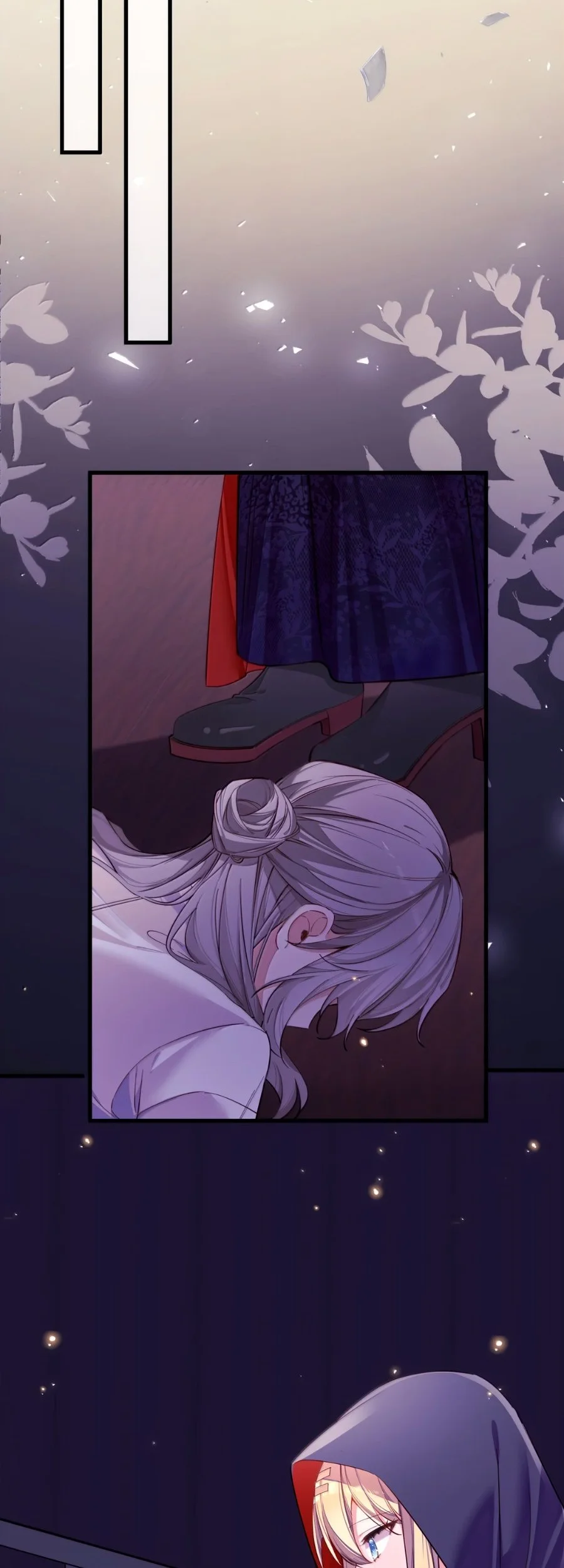 Please Bully Me, Miss Villainess! Chapter 150 Gambar 7