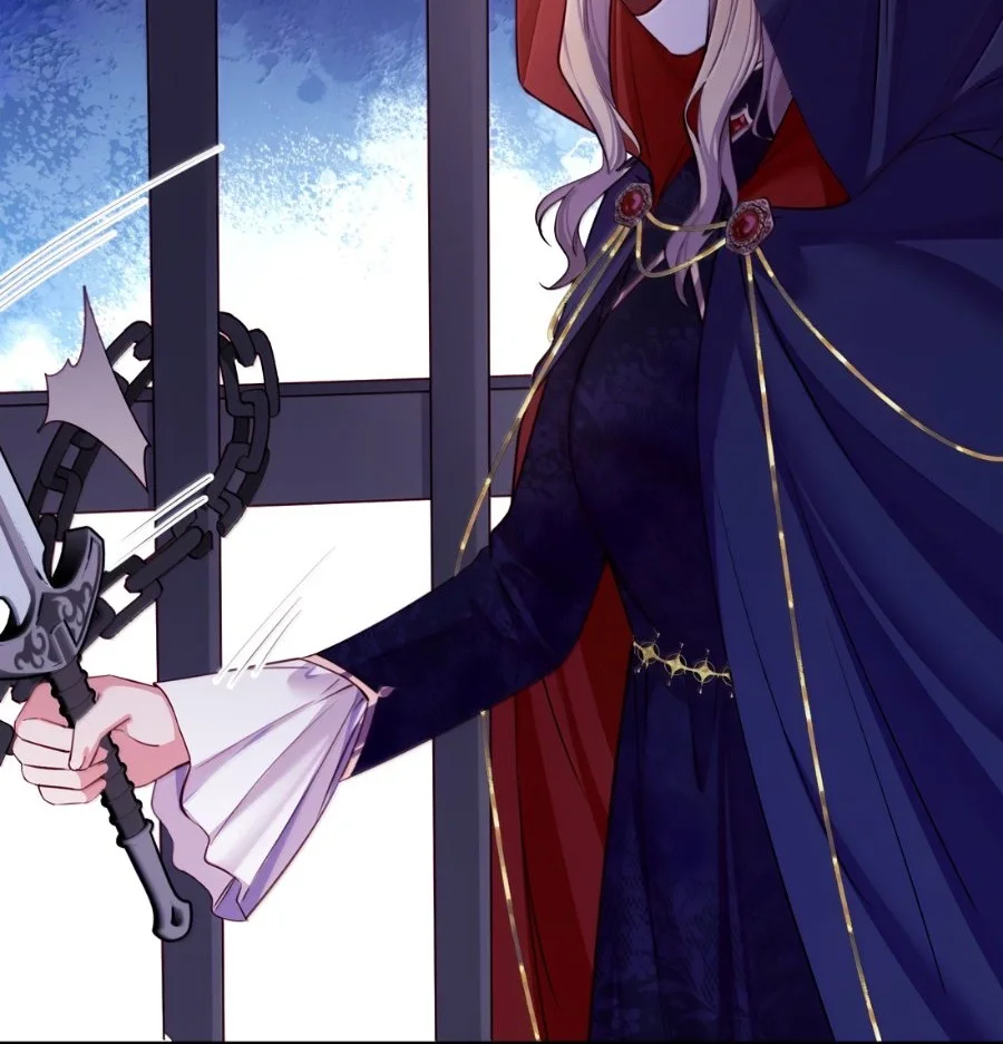 Please Bully Me, Miss Villainess! Chapter 150 Gambar 10