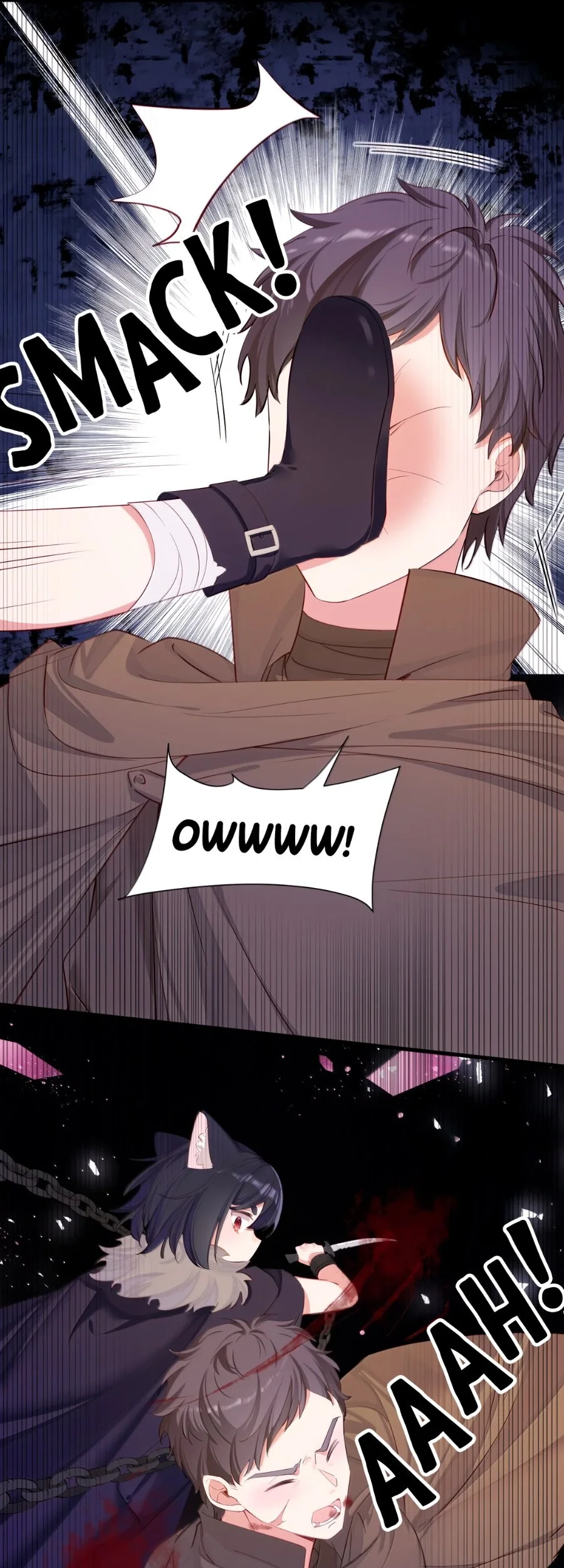 Please Bully Me, Miss Villainess! Chapter 150 Gambar 20