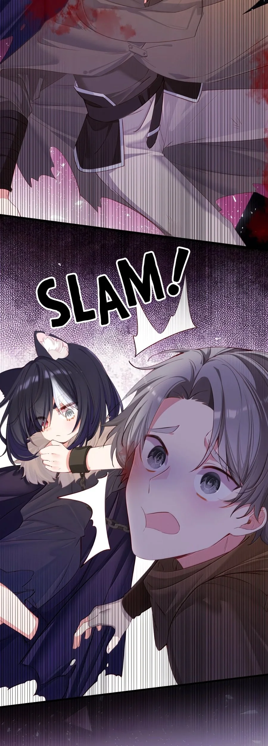 Please Bully Me, Miss Villainess! Chapter 150 Gambar 21