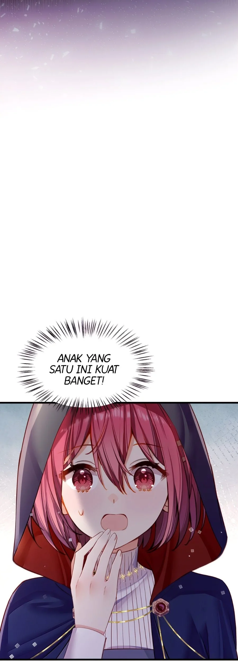 Please Bully Me, Miss Villainess! Chapter 150 Gambar 22