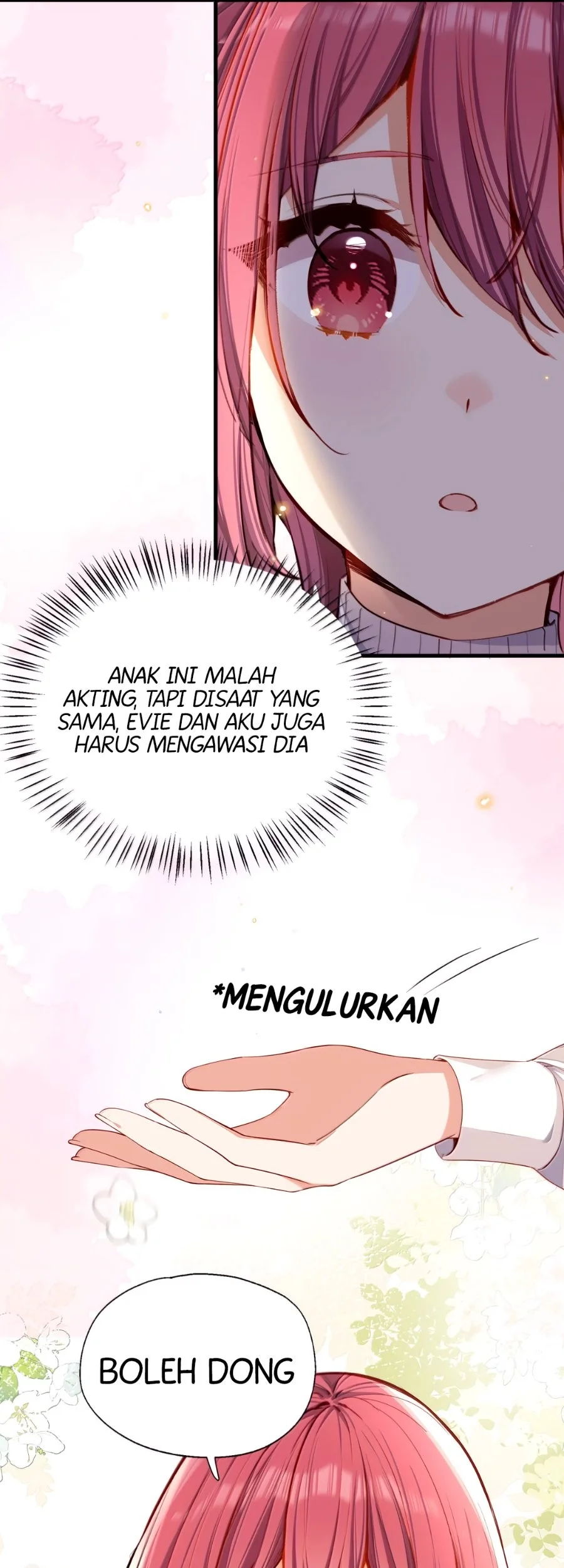 Please Bully Me, Miss Villainess! Chapter 151 Gambar 30