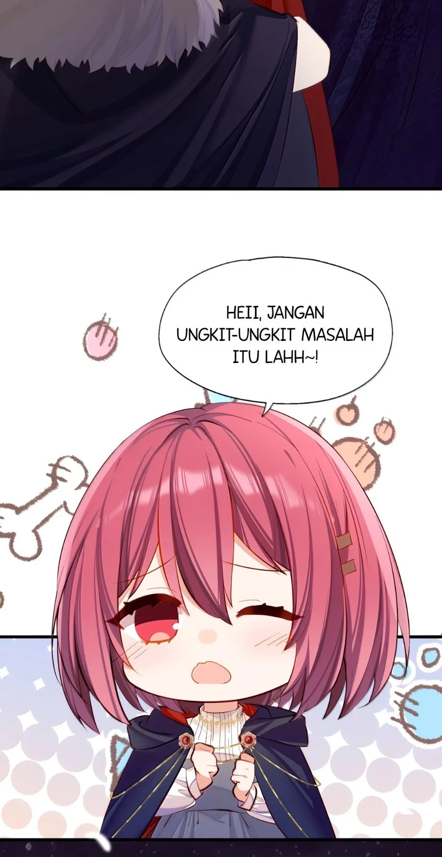 Please Bully Me, Miss Villainess! Chapter 151 Gambar 35