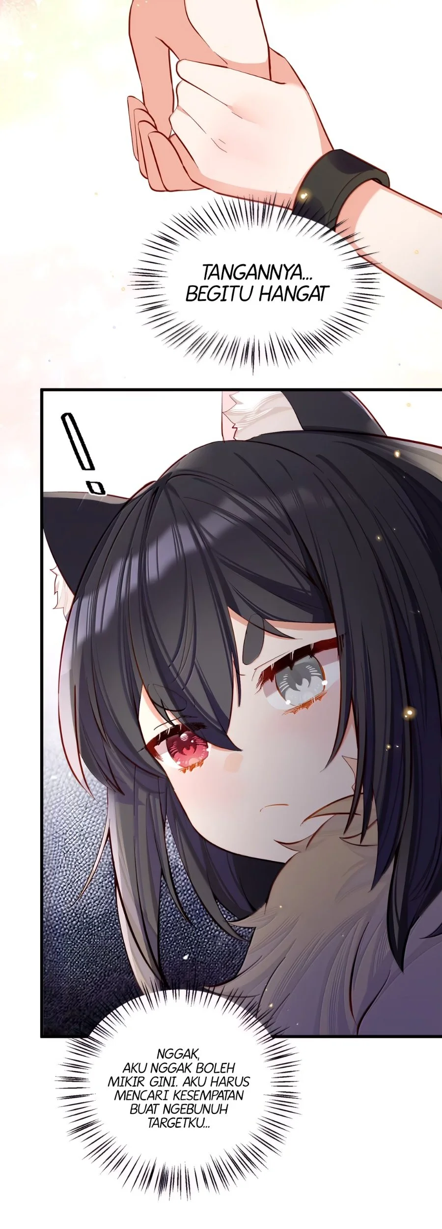 Please Bully Me, Miss Villainess! Chapter 151 Gambar 38