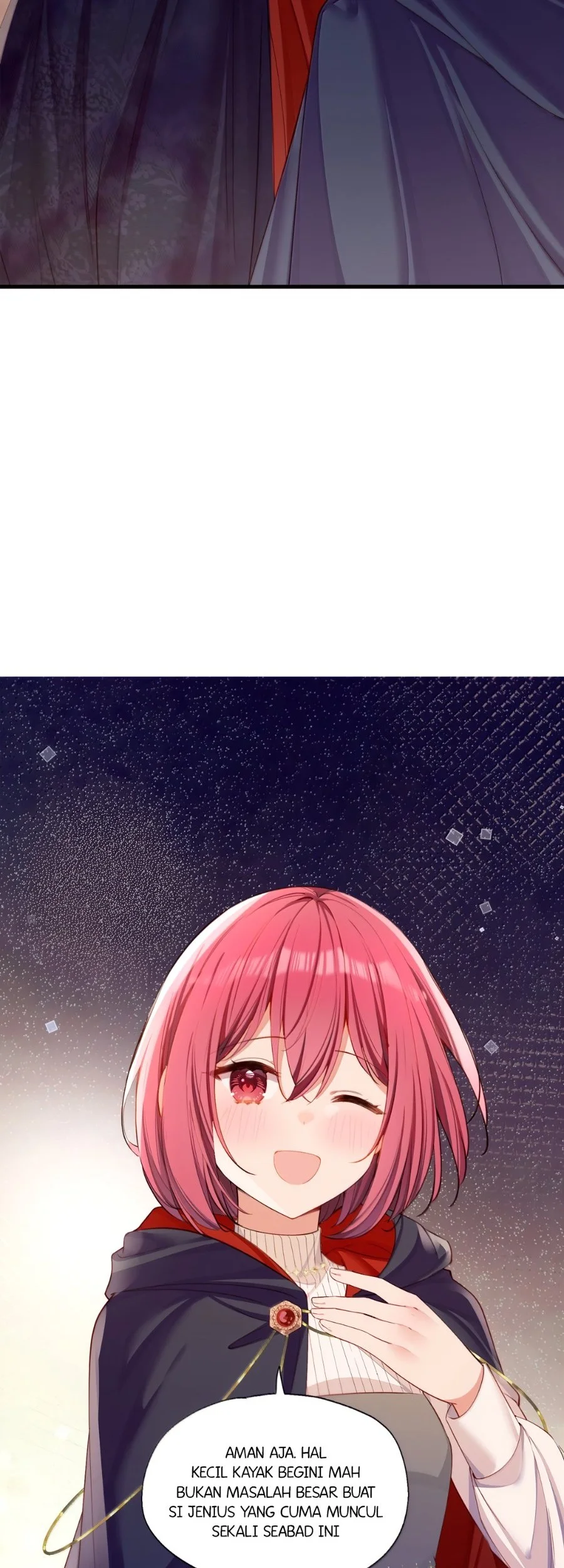 Please Bully Me, Miss Villainess! Chapter 151 Gambar 9
