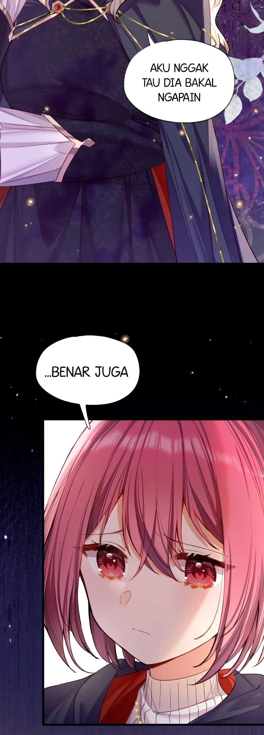Please Bully Me, Miss Villainess! Chapter 151 Gambar 18