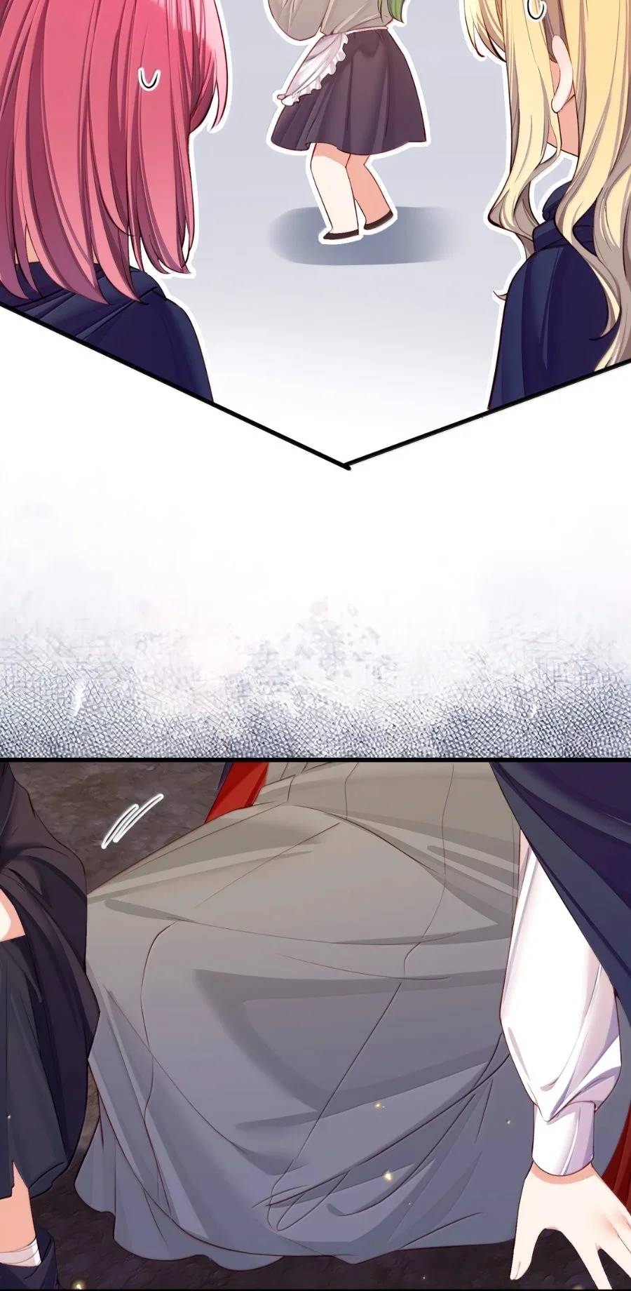 Please Bully Me, Miss Villainess! Chapter 151 Gambar 25
