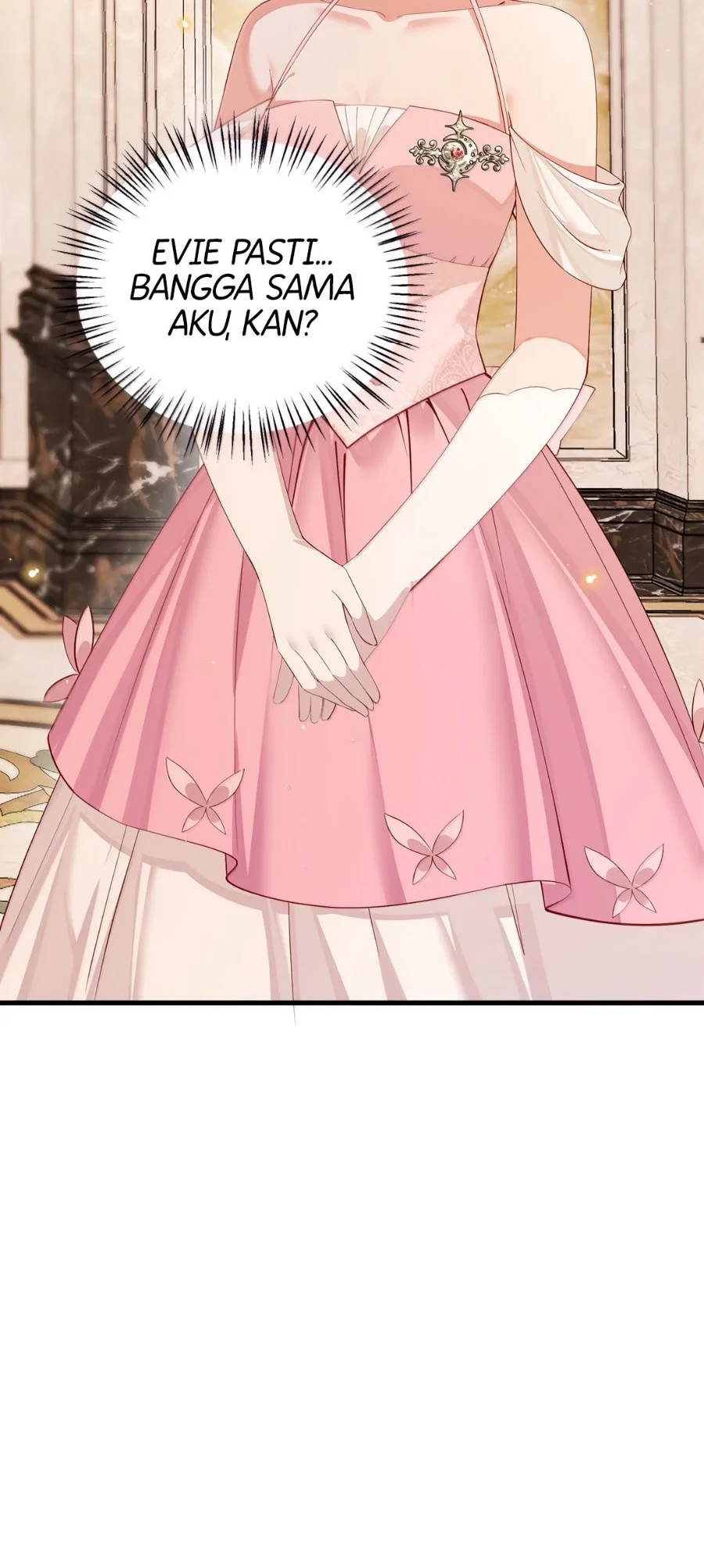 Please Bully Me, Miss Villainess! Chapter 152 Gambar 33
