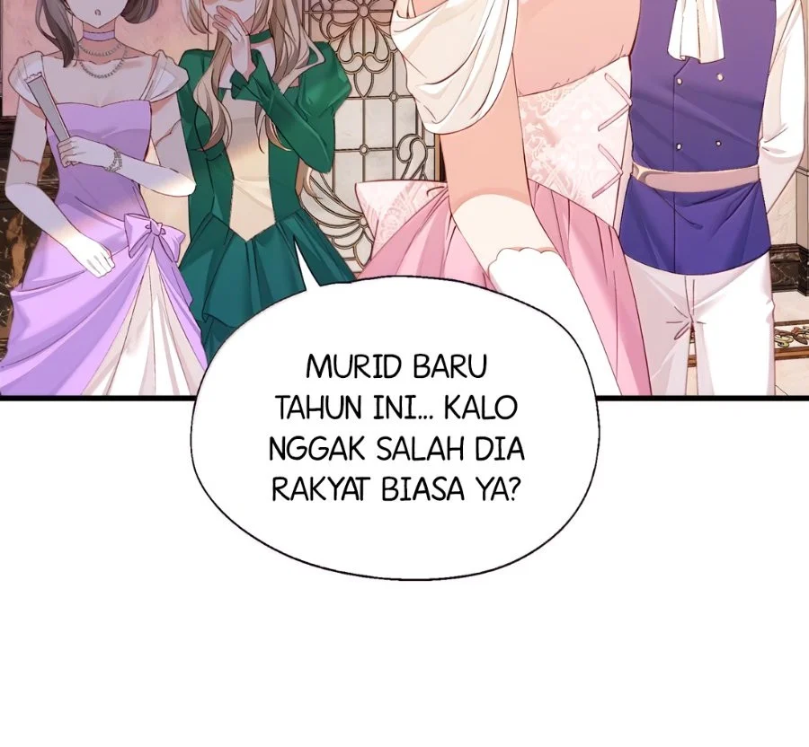 Please Bully Me, Miss Villainess! Chapter 152 Gambar 24