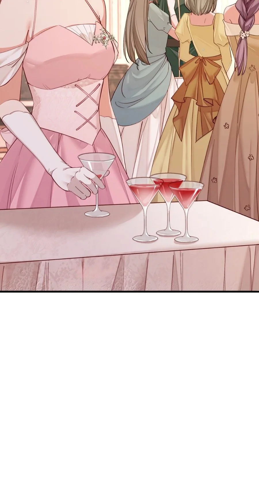 Please Bully Me, Miss Villainess! Chapter 153 Gambar 26