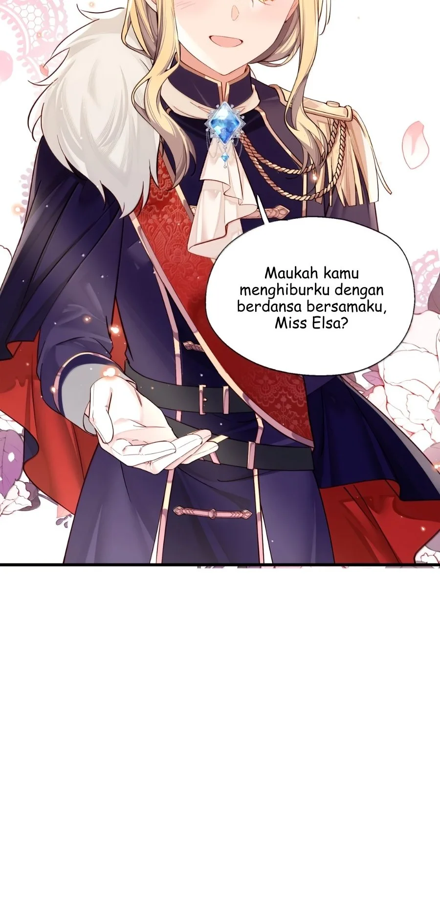 Please Bully Me, Miss Villainess! Chapter 153 Gambar 31