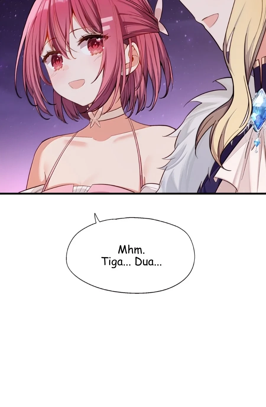 Please Bully Me, Miss Villainess! Chapter 154 Gambar 29