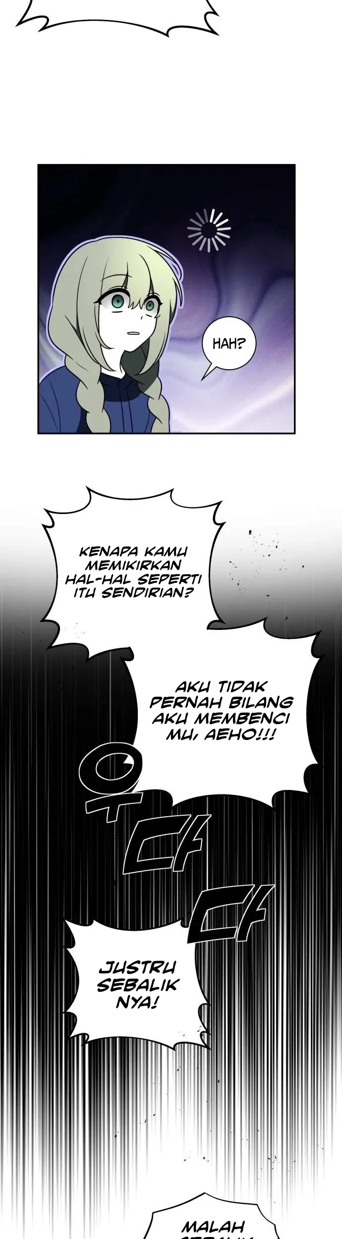 Please Don’t Die! Chapter 12 Gambar 72