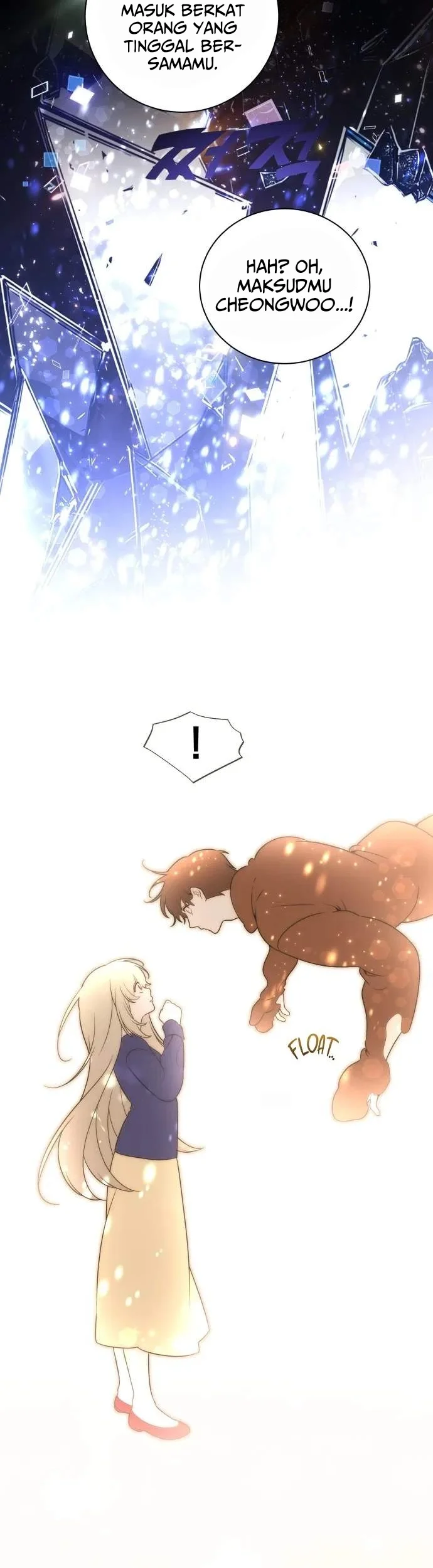 Please Don’t Die! Chapter 12 Gambar 88