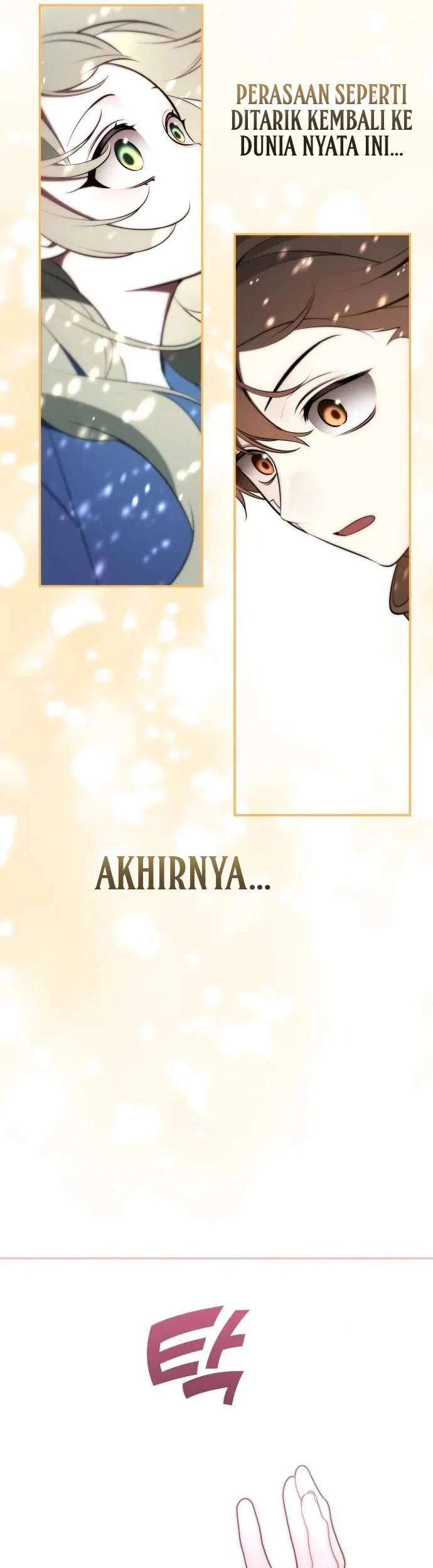 Please Don’t Die! Chapter 12 Gambar 90