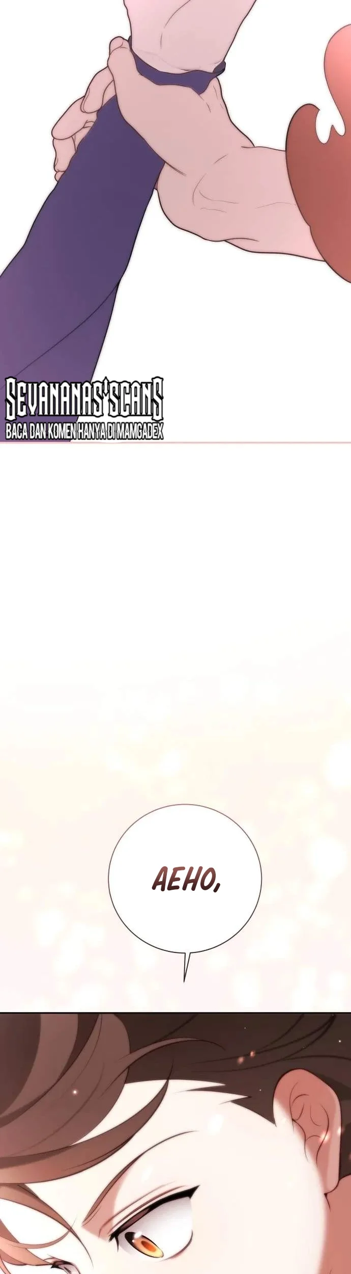 Please Don’t Die! Chapter 12 Gambar 92
