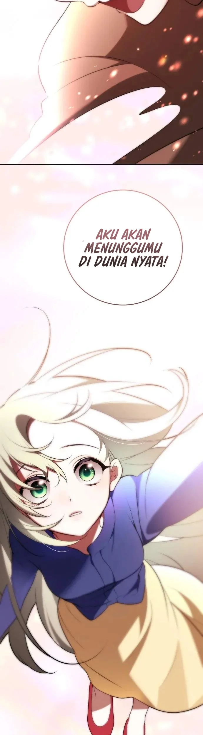 Please Don’t Die! Chapter 12 Gambar 94