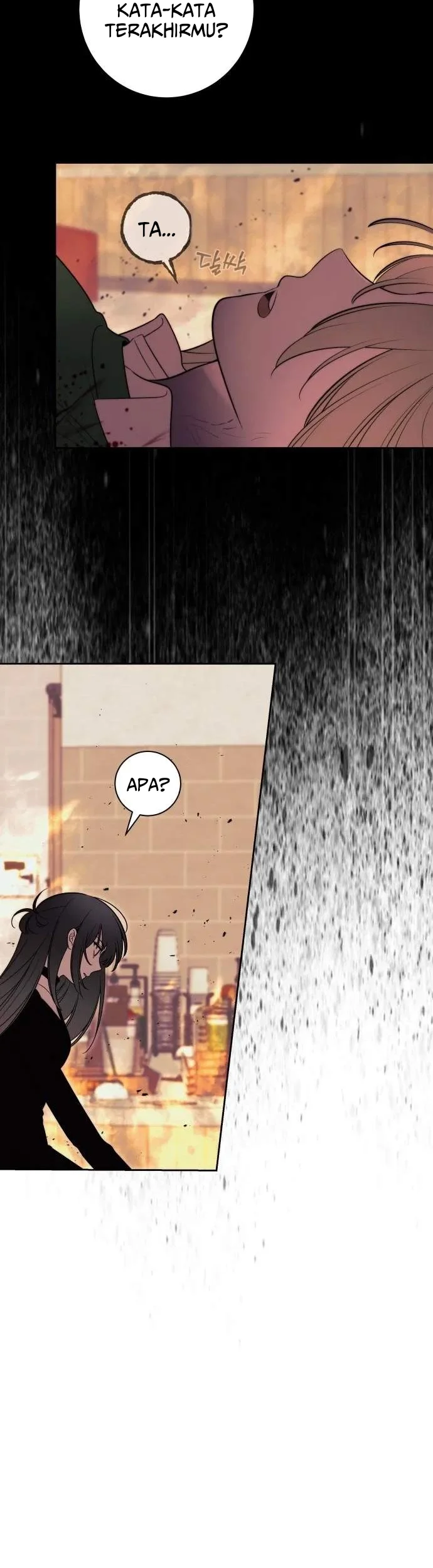 Please Don’t Die! Chapter 13 Gambar 66