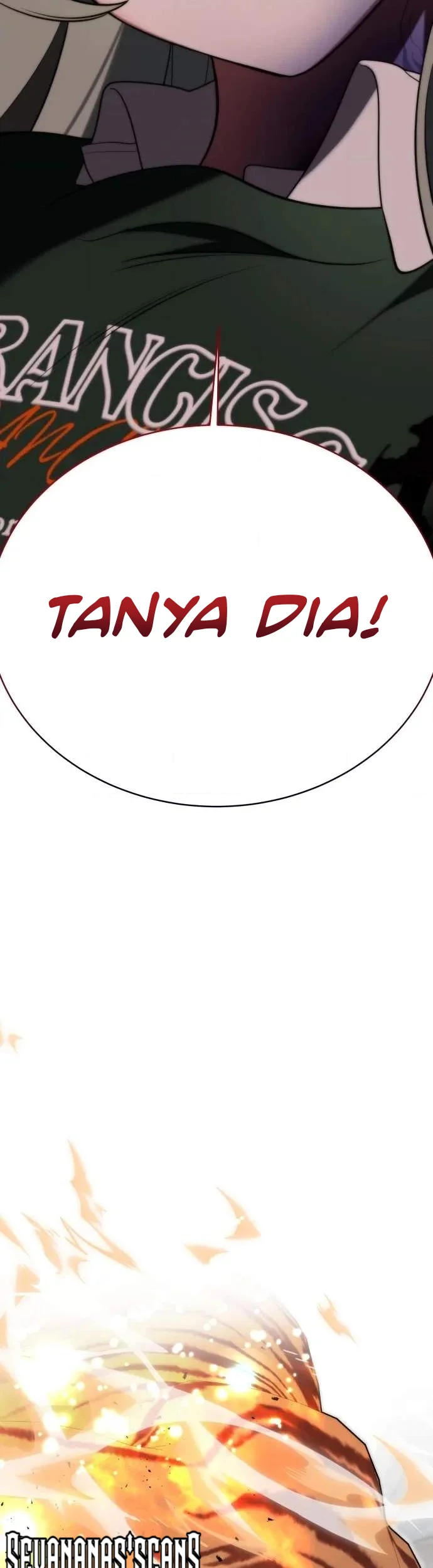 Please Don’t Die! Chapter 13 Gambar 68