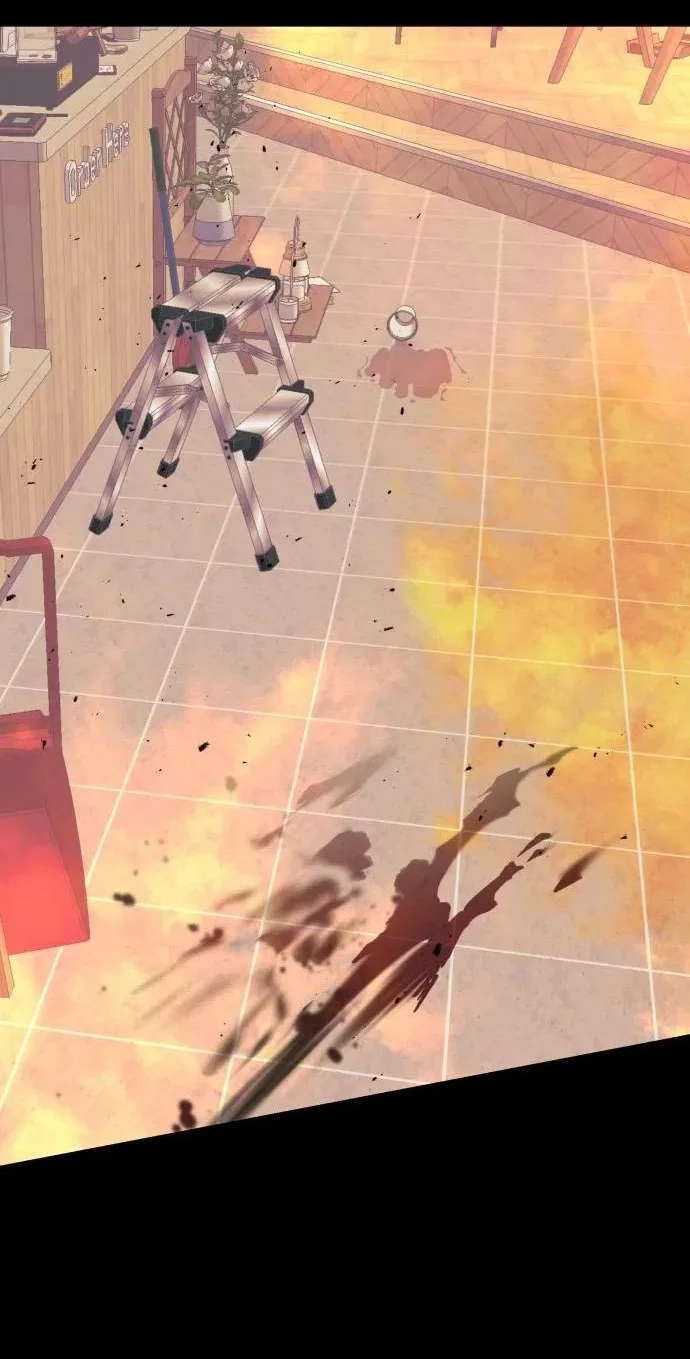 Please Don’t Die! Chapter 13 Gambar 73