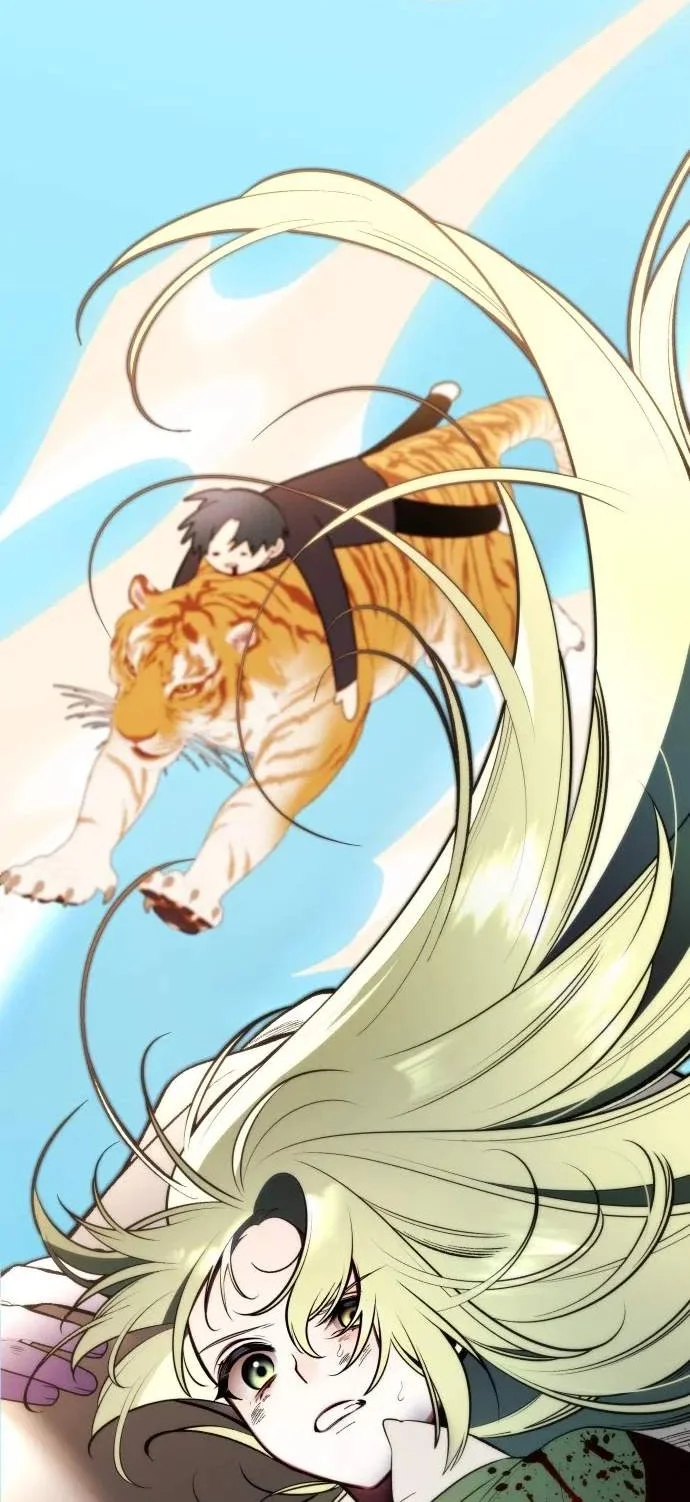 Please Don’t Die! Chapter 13 Gambar 79