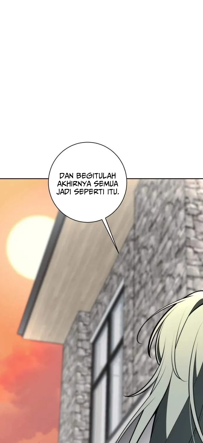 Please Don’t Die! Chapter 13 Gambar 83