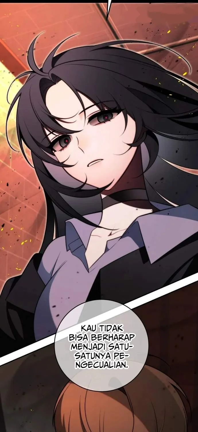 Please Don’t Die! Chapter 13 Gambar 85