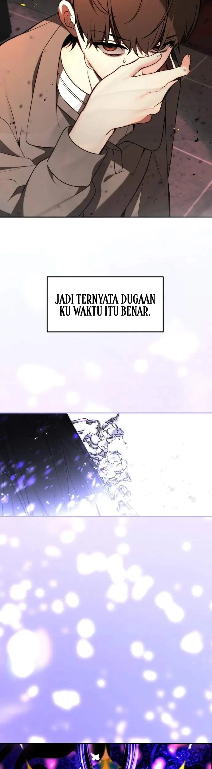 Please Don’t Die! Chapter 13 Gambar 86