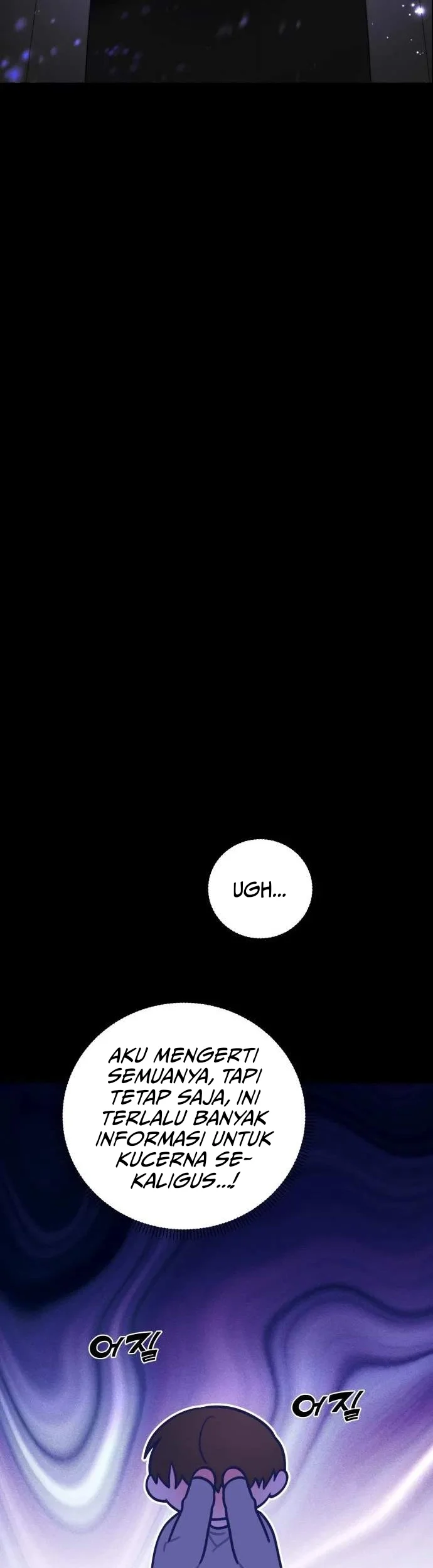 Please Don’t Die! Chapter 13 Gambar 88