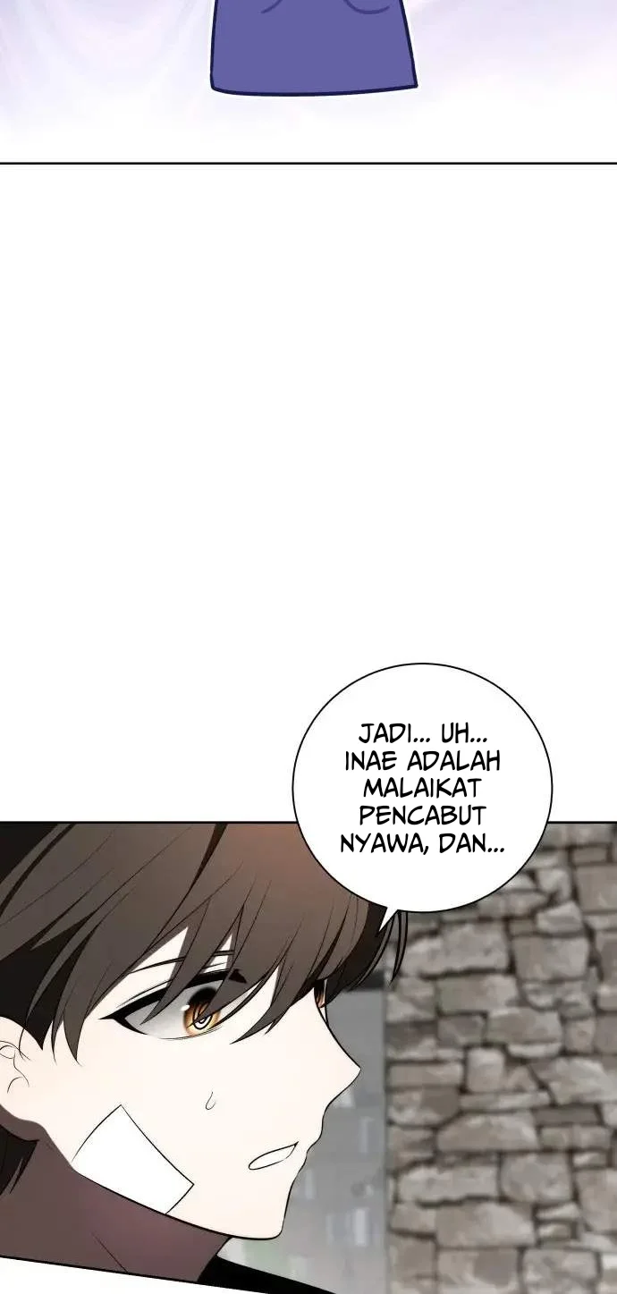 Please Don’t Die! Chapter 13 Gambar 89
