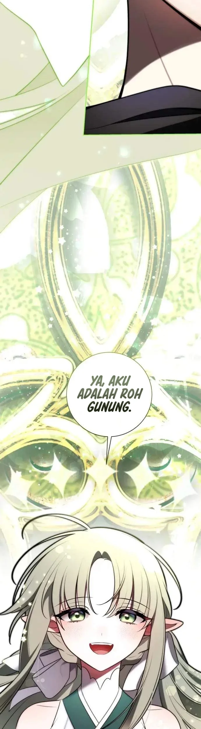 Please Don’t Die! Chapter 13 Gambar 94