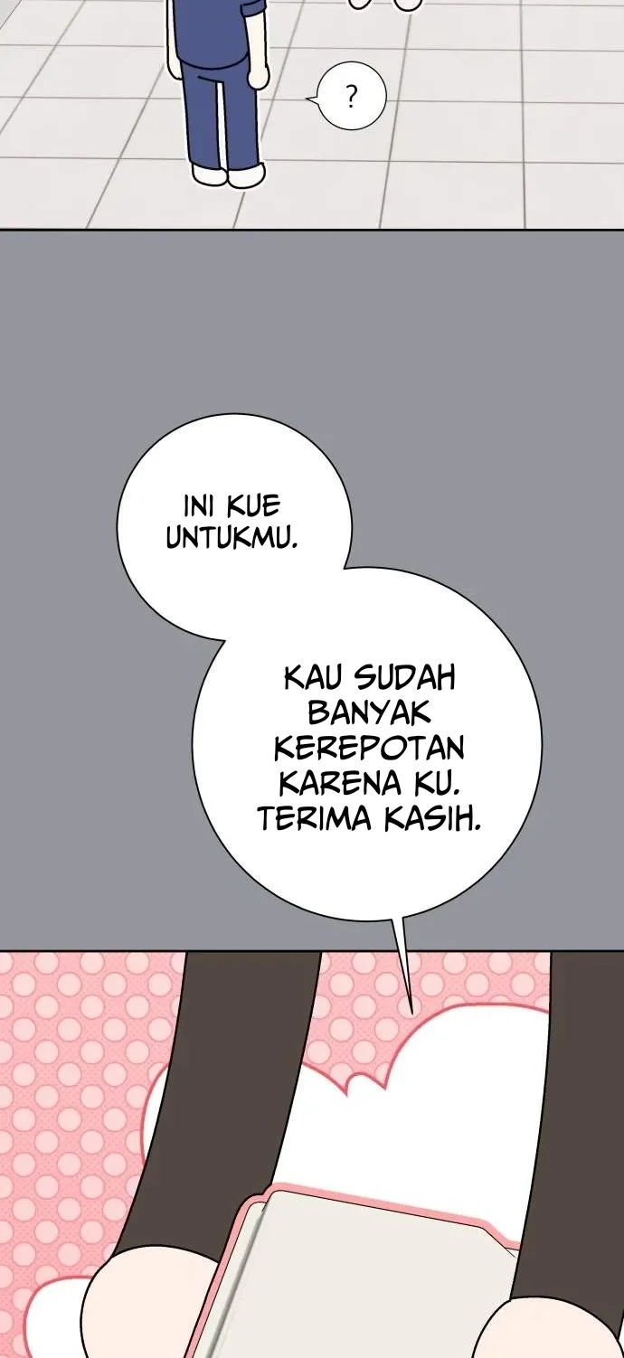 Please Don’t Die! Chapter 14 Gambar 69