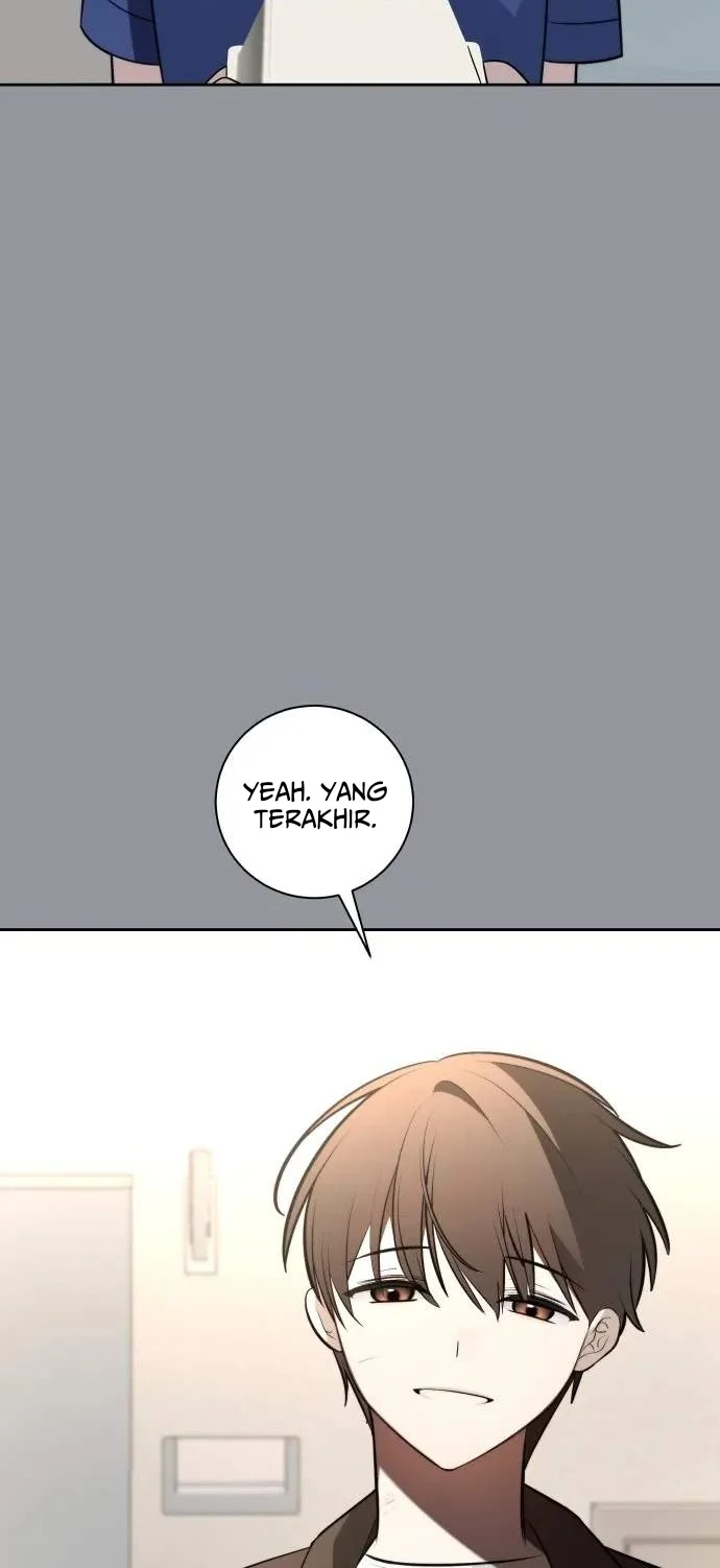 Please Don’t Die! Chapter 14 Gambar 71