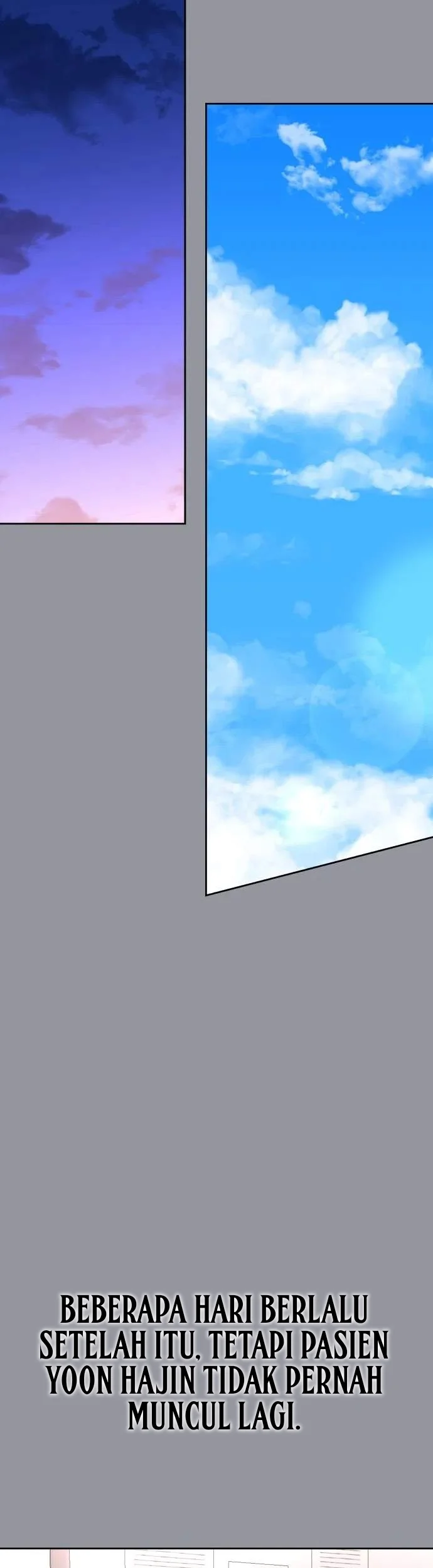 Please Don’t Die! Chapter 14 Gambar 76